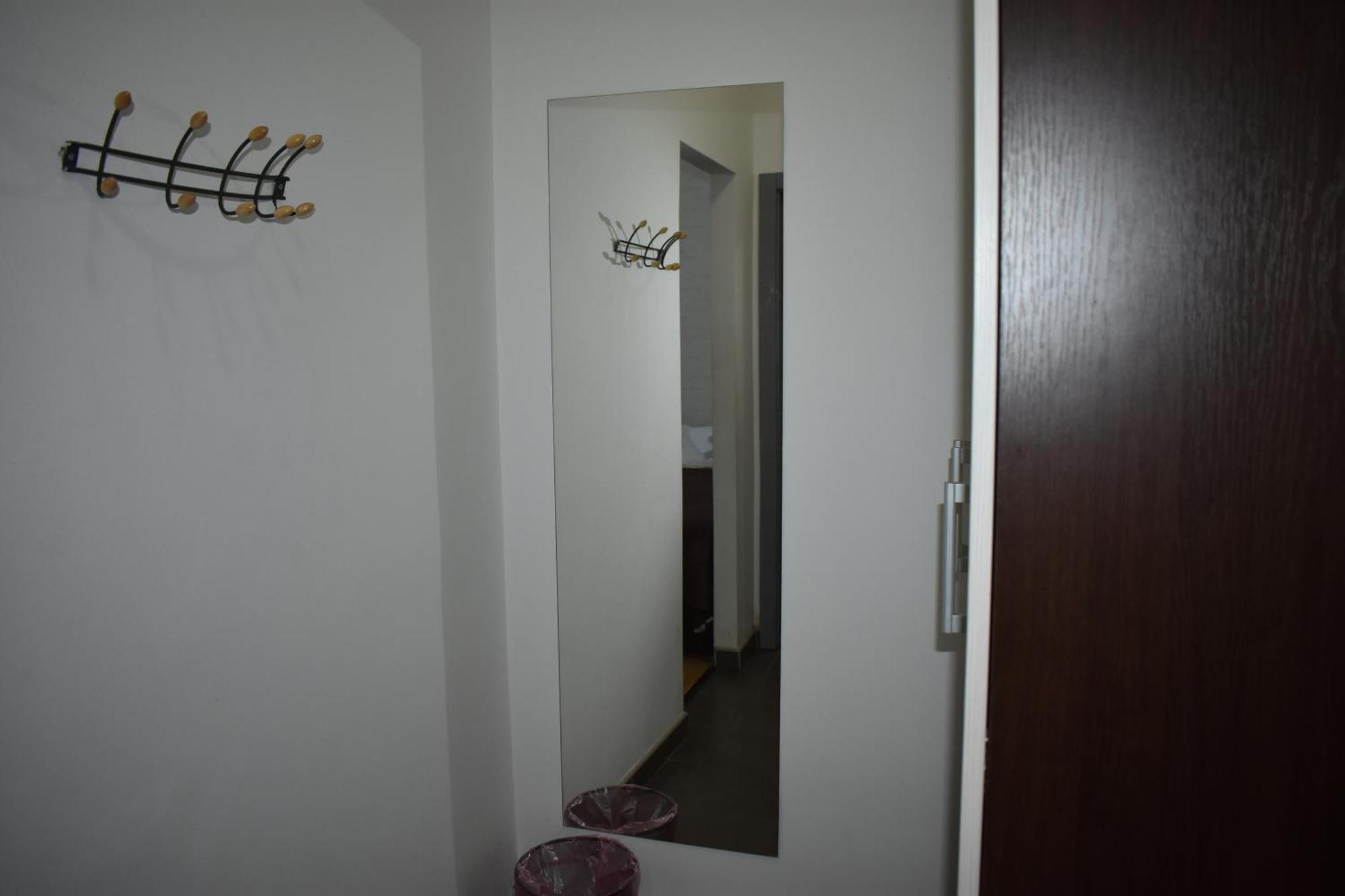 Garni Hotel Lion Jagodina Esterno foto